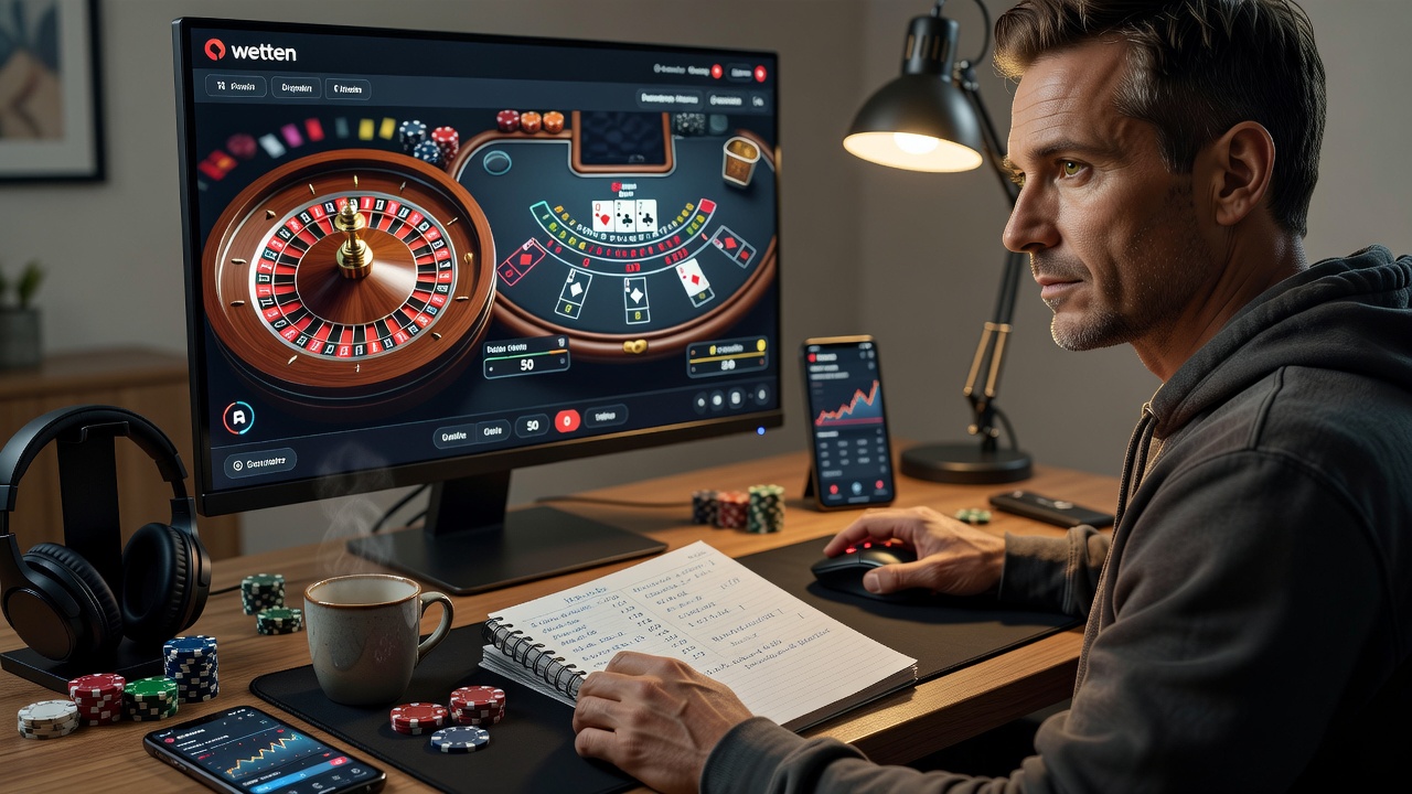 Essential Casino Wetten Tips for Players